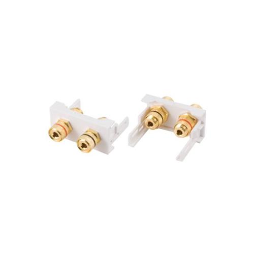 CLB50-BB Clever Little Box Conec2 Banana Socket Coupler