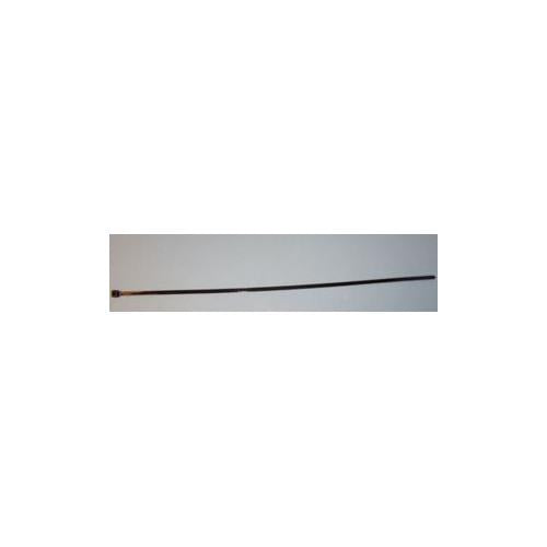 500X7.50MMBLK Pro Power Cable Tie 500 X 7.50mm Black 100/Pk