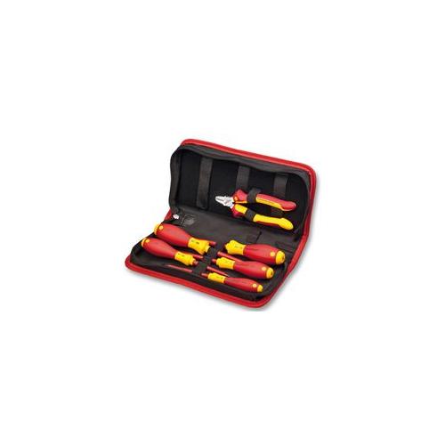 WIHA - 33969 - VDE TOOL KIT