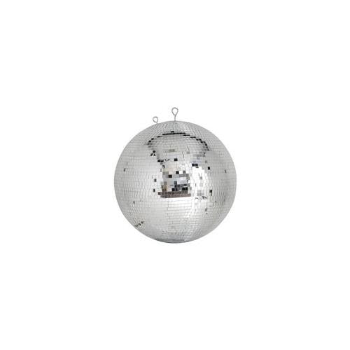 151.413UK Qtx Light Mirror Ball With Safety Point 40Cm