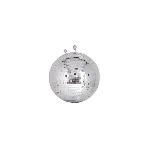151.412UK Qtx Light Mirror Ball With Safety Point 30Cm
