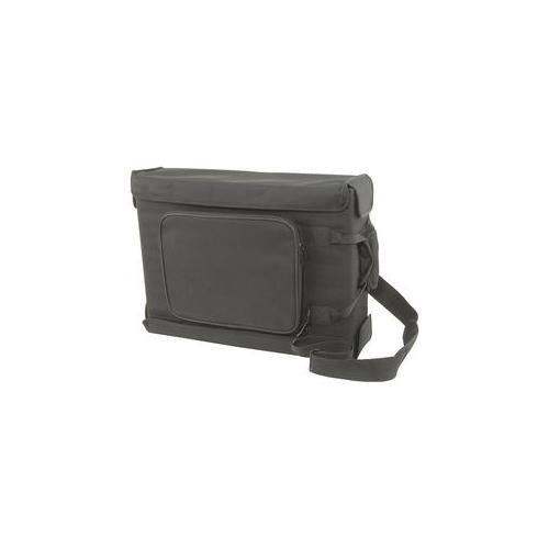 127.146UK Chord Rack Bag 19" 2U
