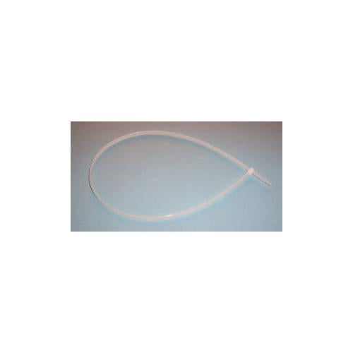 540X12.70MMNAT Pro Power Cable Tie 540 X 12.70mm Natural 100/Pk
