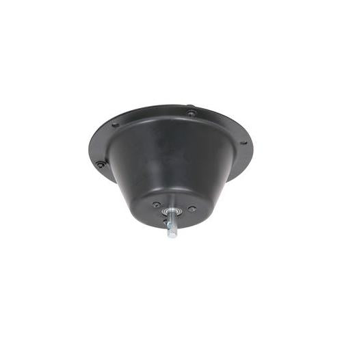 153.198UK Qtx Light Mirror Ball Motor Up To 5Kg 50Cm