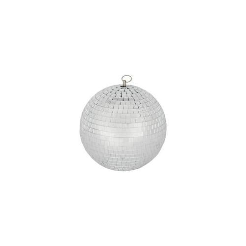 151.581UK Qtx Light Mirror Ball 10Cm