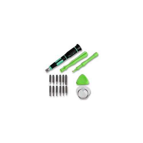 PRO'S KIT - SD-9314 - I PHONE TOOL KIT, 16-IN-1