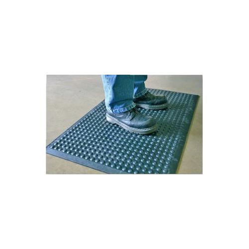 COBA EUROPE - BF010002 - MAT, RUBBER, BLK, 0.9M X 1.2M
