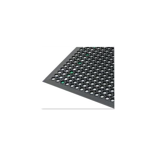 COBA EUROPE - RP010001 - MAT, RAMP, BLACK, 0.9M X 1.5M