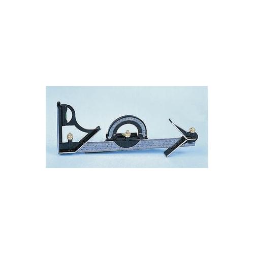 CK TOOLS - T3579 - COMBINATION SQAURE SET