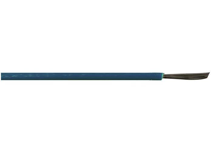 6009423 Concordia Technologies Cable Equipment Wire 24/0.20mm Blue 10M