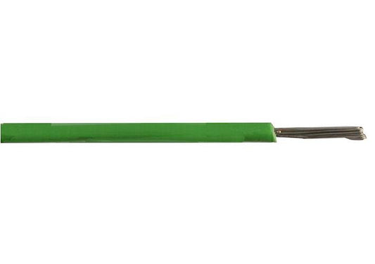 6009425 Concordia Technologies Cable Equipment Wire 24/0.20mm Green 10M