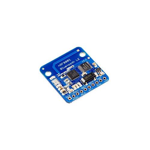 1697 Adafruit Industries Bluetooth Low Energy Breakout Board
