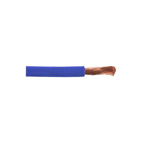 6006906 Concordia Technologies Cable Trirated 35mm Blue 100M