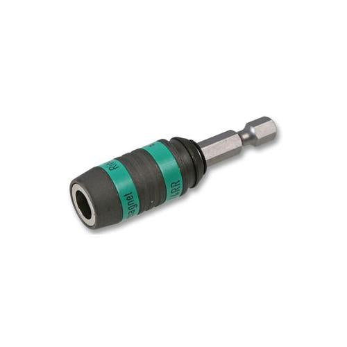 BIT HOLDER, MAG. RAPIDAPTER, 57MM , WERA , 052490