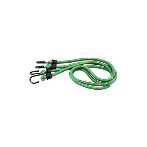 44227 Rolson Tools Bungee Cords 1200 X 12mm 1 Pair