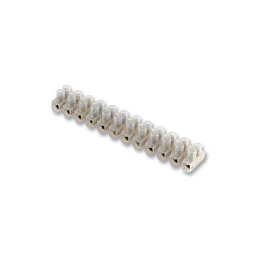10ATRANS Pro Power Terminal Block Transparent 10A