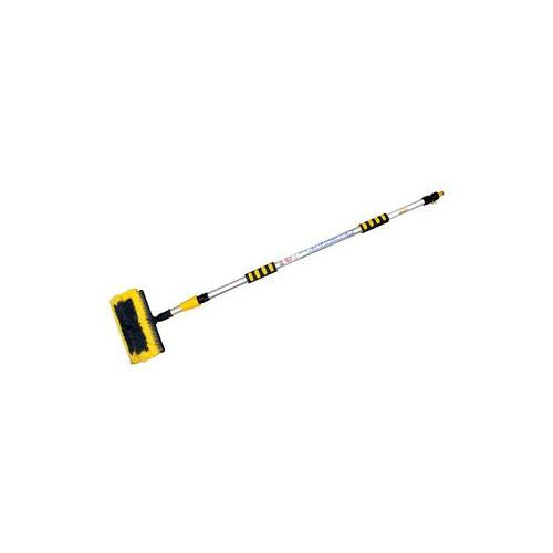 61010 Rolson Tools Water Fed Wash Brush 2M