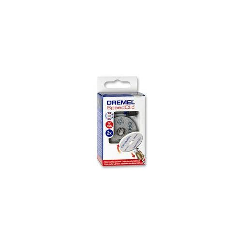 SPEEDCLIC STARTER SET , DREMEL , 2615S406JC