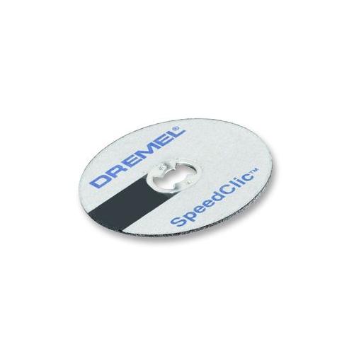 SPEEDCLIC PLASTIC CUTTING , DREMEL , 2615S476JB