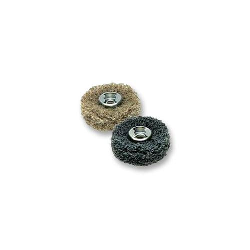 ABRASIVE BUFFS COURSE & MED. , DREMEL , 2615S511JA