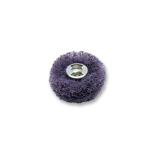 ABRASIVE BUFFS 2X FINE , DREMEL , 2615S512JA