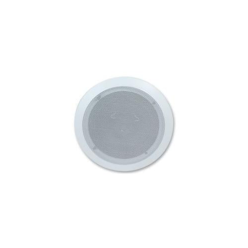 50-14055 Mcm Custom Audio Ceiling Speaker 6.5" 60W Enclosed Pair