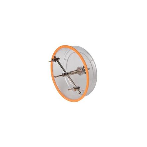 HOLE CUTTER, ADJUSTABLE 40-200MM , , 633706
