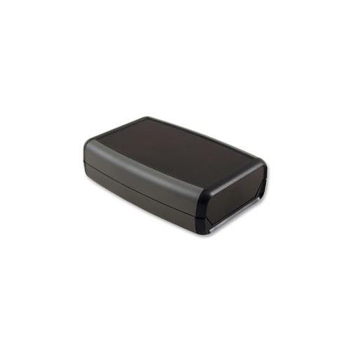 1553WCBK Hammond Soft Sided Watertight Handheld Enc Blk