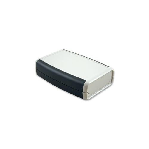 1553WCGY Hammond Soft Sided Watertight Handheld Enc Gy