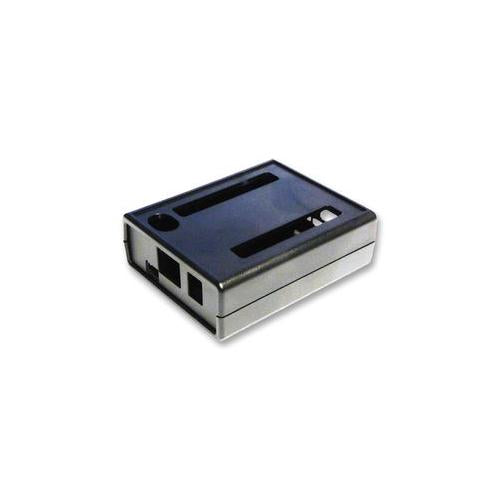 1593HAMBONEBK Hammond Enclosure Beaglebone Black Abs Black
