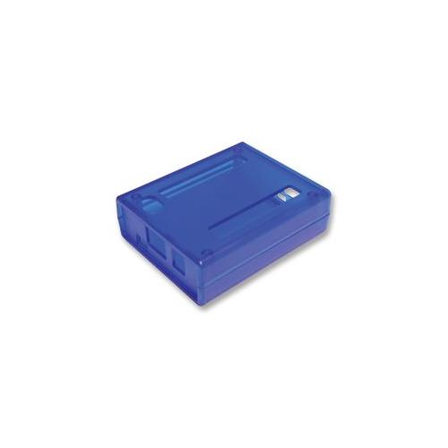 1593HAMBONETBU Hammond Enclosure Beaglebone Black Abs Blue