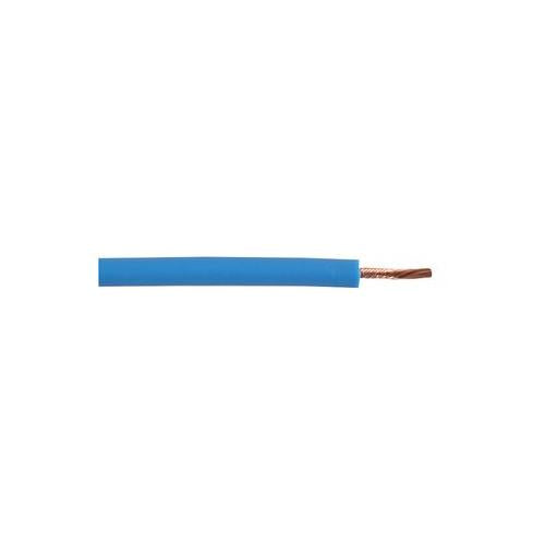 6003070 Concordia Technologies Cable Trirated 1.0mm Blue 100M