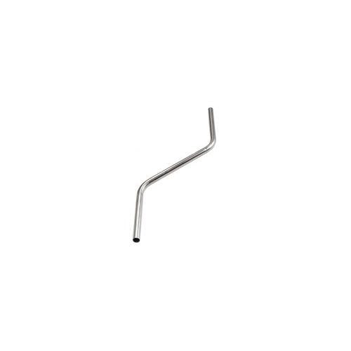 A1 Blake Uk Aluminium Cranked Aerial Mast 3'X1" (Lx�) 18 Gauge