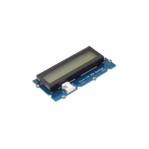 104030001 Seeed Technology Grove Lcd Rgb Backlight
