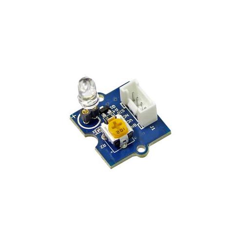 104030009 Seeed Technology Grove White Led Module