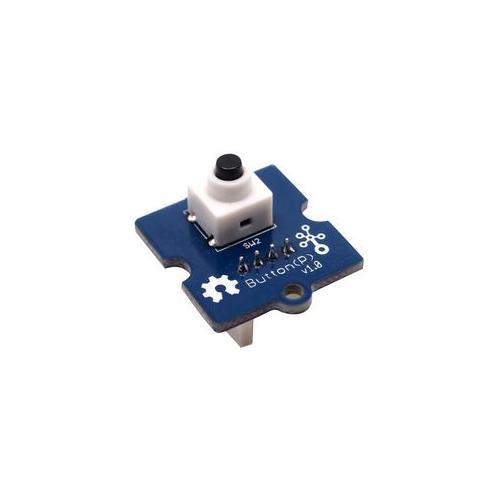 111020000 Seeed Technology Grove Panel Mount Button