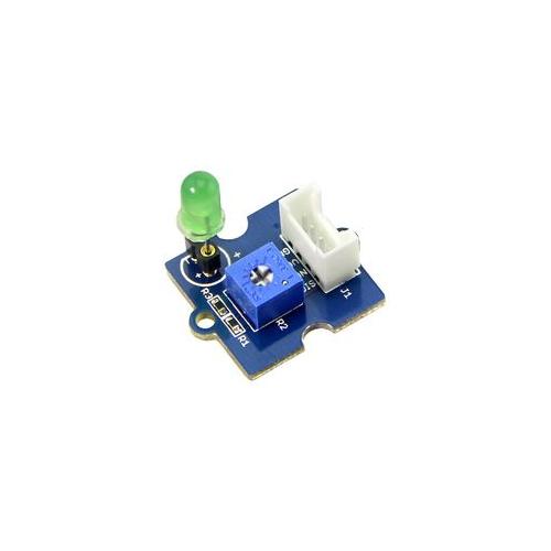 104030007 Seeed Technology Grove Green Led Module