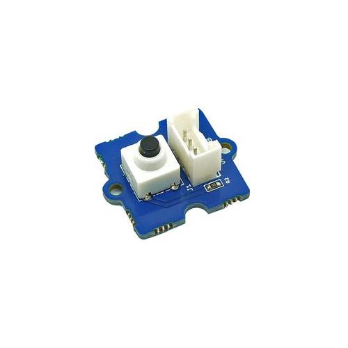 101020003 Seeed Technology Grove Push Button