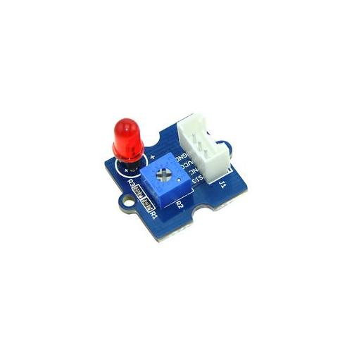 104030005 Seeed Technology Grove Led Red