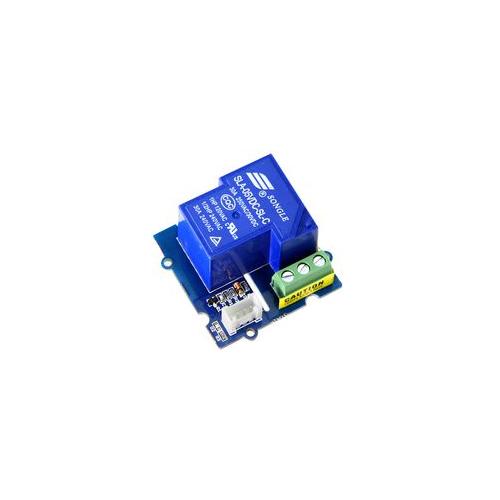103020012 Seeed Technology Grove 30A Spdt Relay