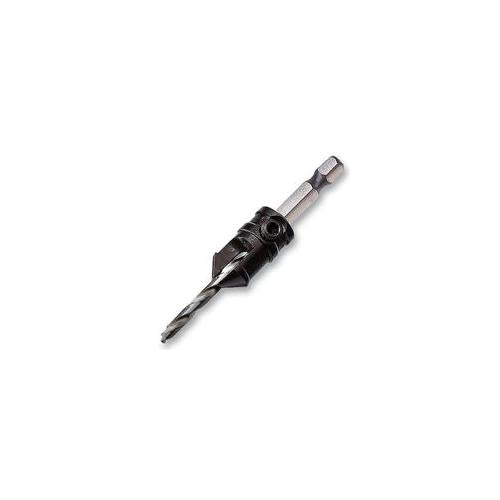 DRILL, COUNTERSINK, 5/64 (2MM) , SNAPPY , SNAP/CS/4
