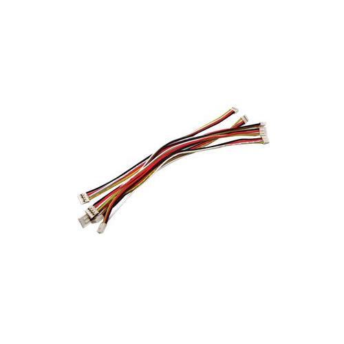 110990031 Seeed Technology Grove Universal 4 Pin Unbuckled 20Cm Cable (5Pk)
