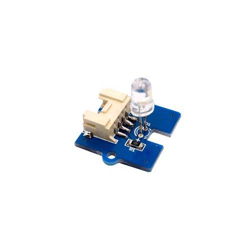 104030014 Seeed Technology Grove 5mm Multi Colour Led Module