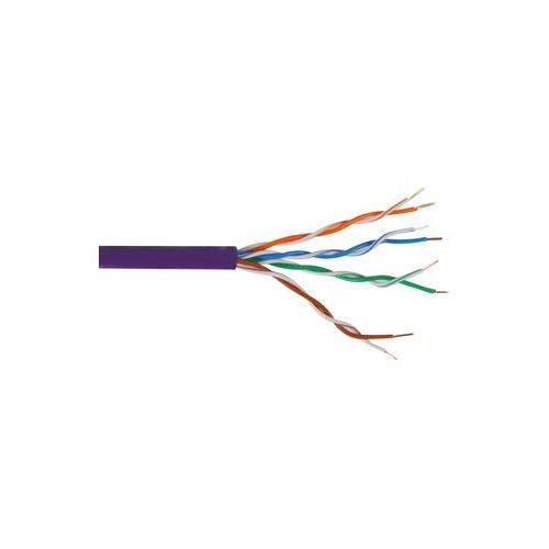 11329 5M Pro Power Multipair Unscreened Cable 25 Awg 0.5mmﾲ 1 X 0.5mm 16.40 Ft 5 M