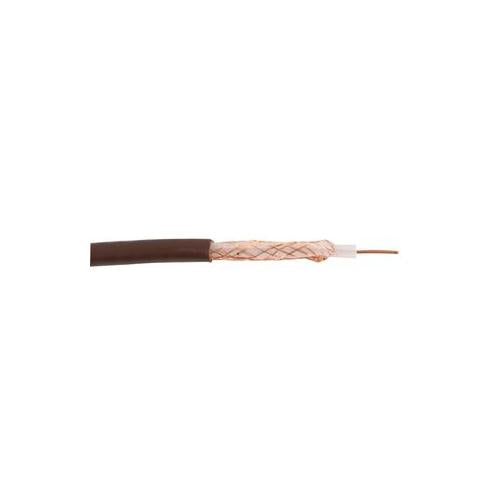 14616 5M Pro Power Coaxial Cable 75 Ohm 16.4 Ft 5 M