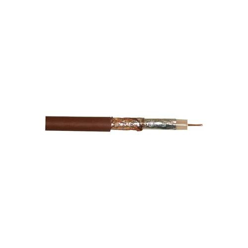 14883 10M Pro Power Coaxial Cable Rg6 75 Ohm 32.81 Ft 10 M
