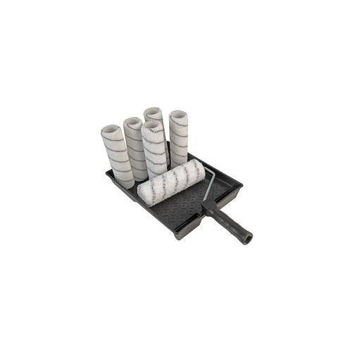 4310 T-Class Roller Set 9" (6 Rollers)