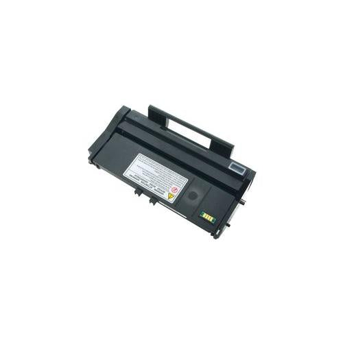 407166 Ricoh Toner Cart Black 1.2K Ricoh
