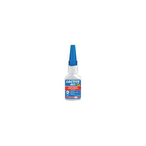 401 20G Loctite General Purpose Instant Glue
