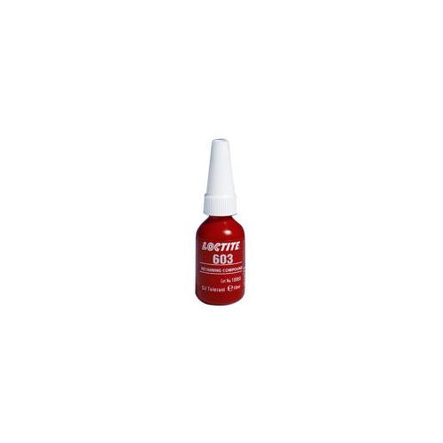 603 Loctite Sealant Oil Tolerant 10Ml